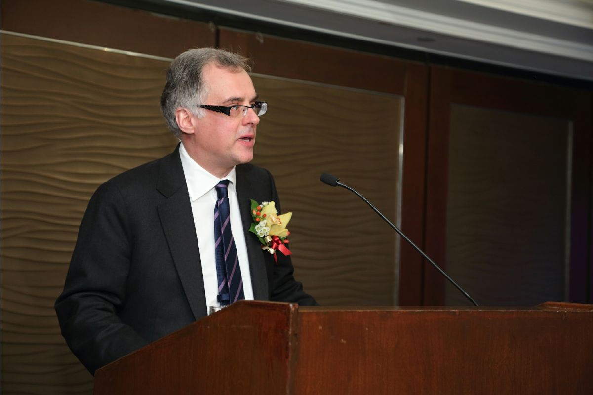 2012 Prince Philip Scholarship Ceremony041